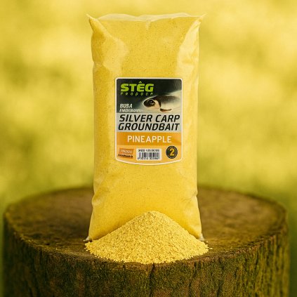 Zig Rig Mix Pineaaple2kg SvětPVA.cz