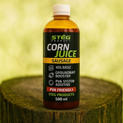 Corn JuiceSousage 500ml SvětPVA.cz