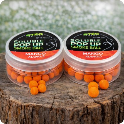 Stég pop up soluble Mango SvětPVA.cz