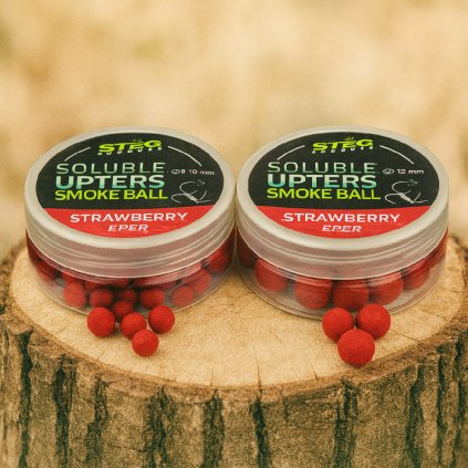 Upters Jahoda SvětPVA.cz