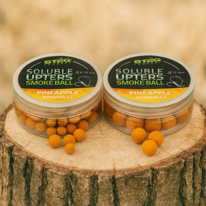 Upsters Pineapple SvětPVA.cz