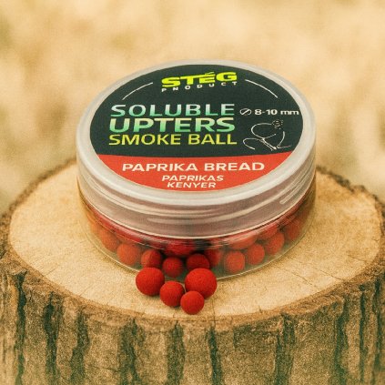 Upters Paprika Bread SvětPVA.cz