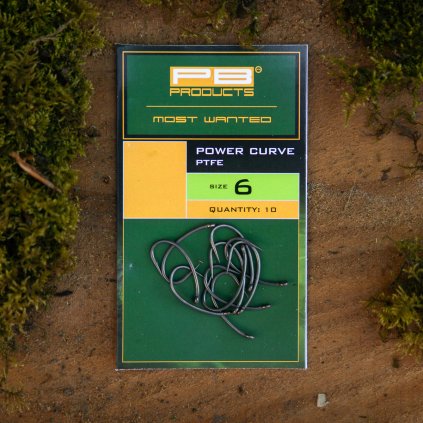 PO products háčky Curve6 SvětPVA.cz