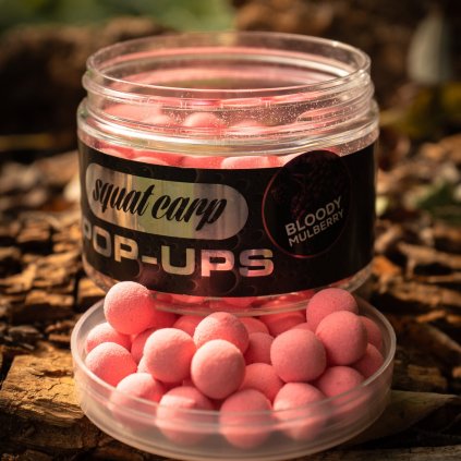 Pop Up Bloody Mulberry SvětPVA.cz