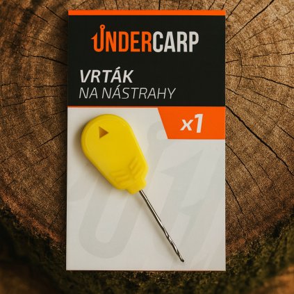 Vrtáček na nástrahy SvětPVA.cz