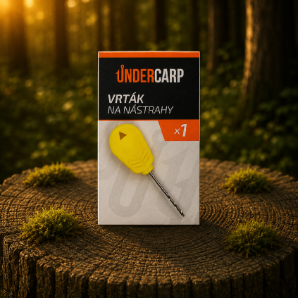 Vrtáček