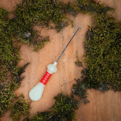 PB Products Bait Lip Needle SvětPVA.cz