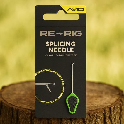 Splicing Needle SvětPVA.cz