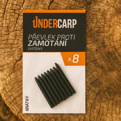 Převlek proti zamotání krátký SvětPVA.cz