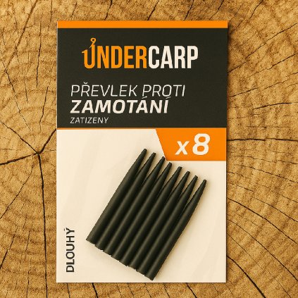 Převlek proti zamotání dlouhý SvětPVA.cz