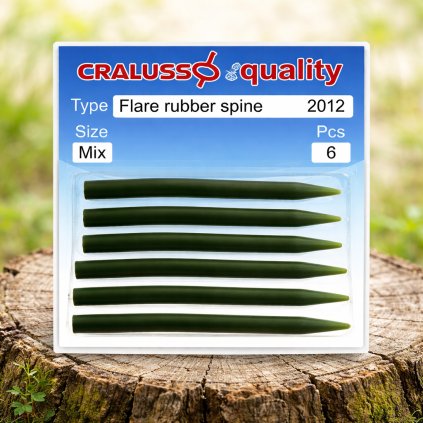 Cralusso SvětPVA.cz