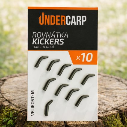 Under Carp rovnátka tungsténová SvětPVA.cz