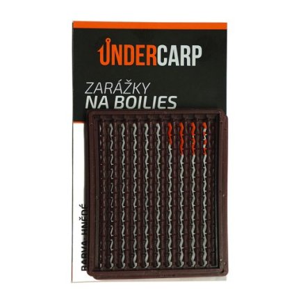 UC184 Zarazky na boilies tvrde hnede 500x500