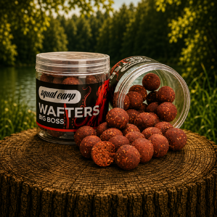 Wafters Big Boss