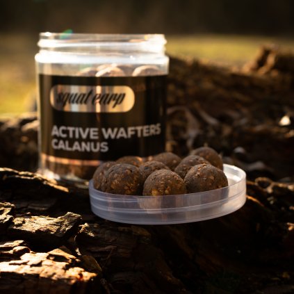 Calanus Active SvětPVA.cz