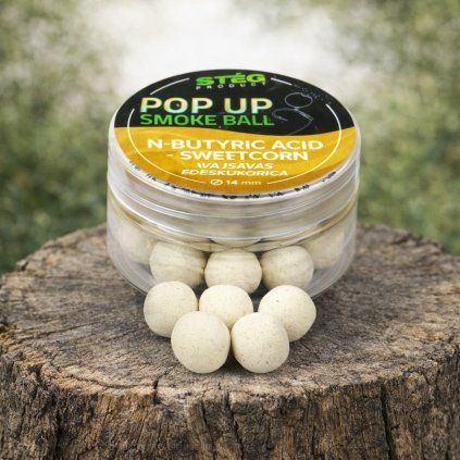 14mm Soluble Butyric