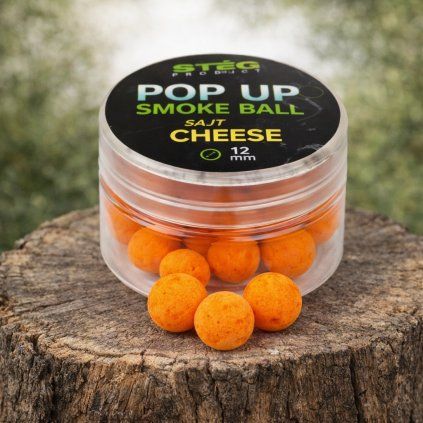 Pop Up Cheese SvětPVA.cz