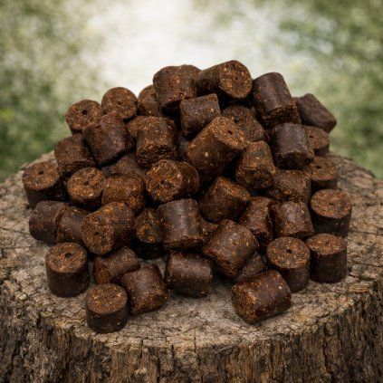 Halibut extra SvětPVA.cz