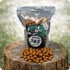 Abaits Boilies Chilli Ráček 2,5kg SvětPVA.cz