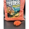 2 Fluo peletky 2mm Chilli Spice