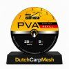 Dutch spool 25mm