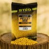 Pellet mix 5mm Pineapple SvětPVA.cz