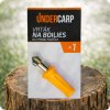 Under Carp Vrták na boilies SvětPVA.cz