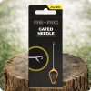 Avid carp jehla cated needle SvětPVA.cz
