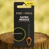 Gated Needle SvětPVA.cz