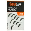 UC477 Rovnatka Kickers tungstenova vel. M SvětPVA.cz