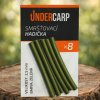 Under Carp smršťovací hadička zelená2,5mm SvětPVA.cz