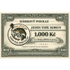 Dárkový poukaz 1000 Kč SvětPVA.cz