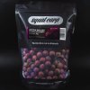 Squat Carp Active Boilies BLOODY MULBERRY  1kg