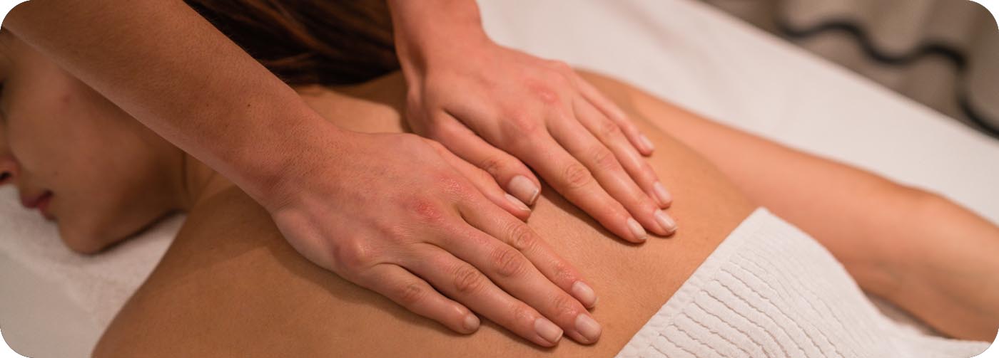 Klasická masáž: kdy pomáhá, jak probíhá a pro koho je vhodná