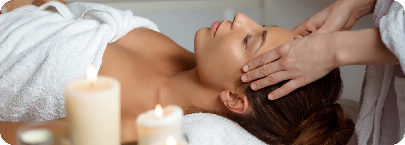 Relaxační masáž: kdy ji zvolit, jaké má účinky a co od ní čekat