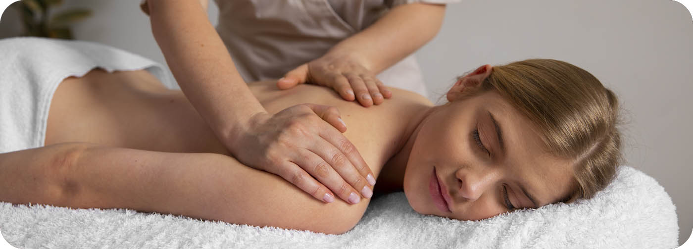 Zdravotní masáž: kdy pomáhá, jak probíhá a kdy je vhodná