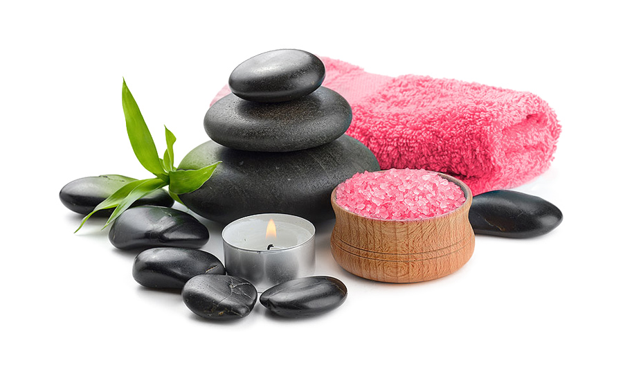 Krása, wellness a relaxace