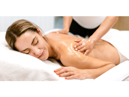 2084 30 60min masaz dle vyberu zadni casti tela anticelulitidni ci lymfaticka manualni i pristrojova