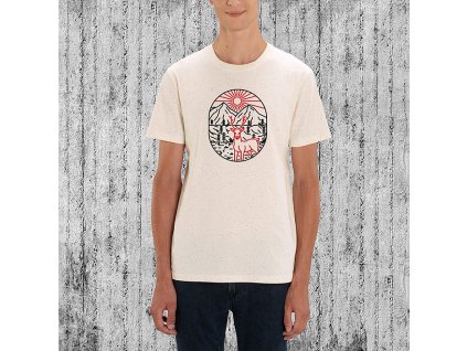 sunset mandarine 700