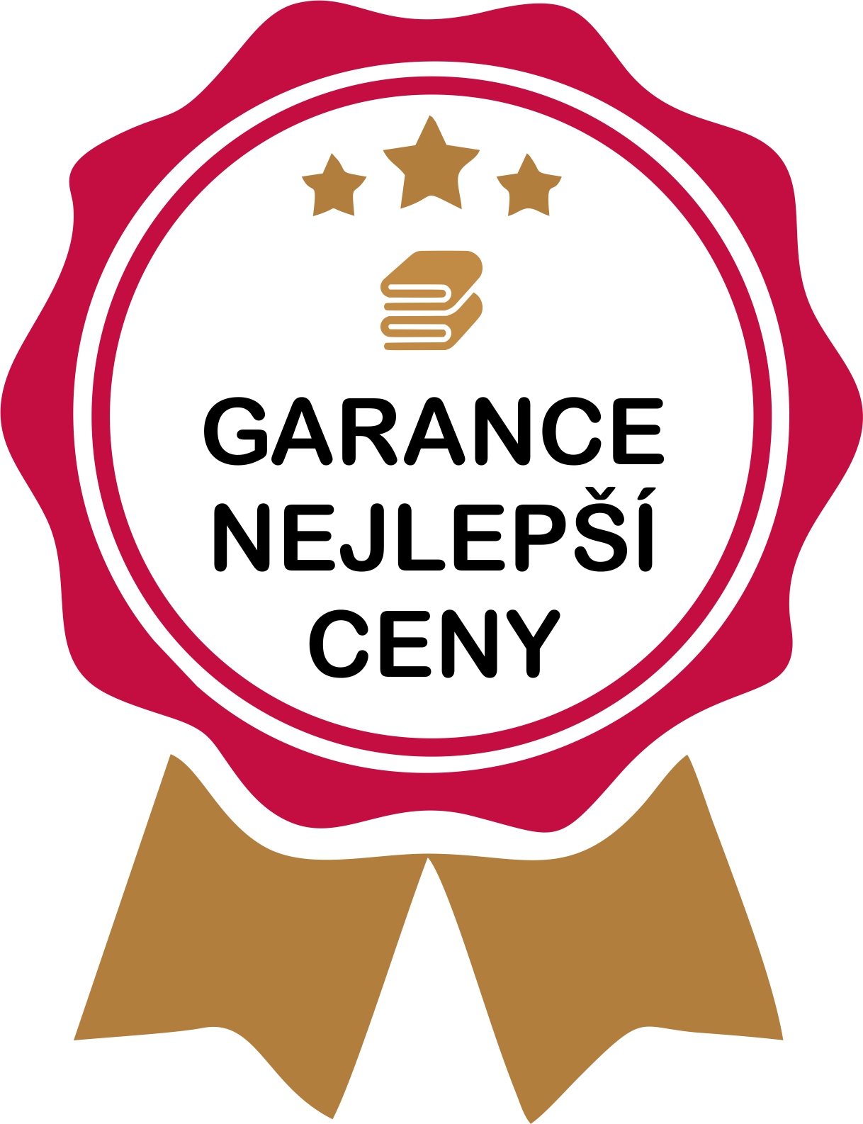 Garance nejlepší ceny