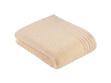 Osuška Vienna Style Supersoft 67x140cm, barva béžová - chamois