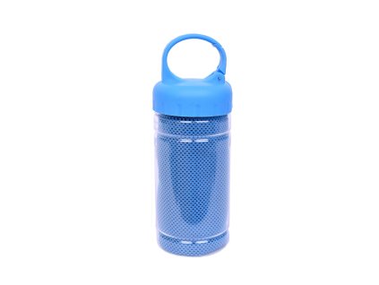 chaldici rucnik ice blue 1