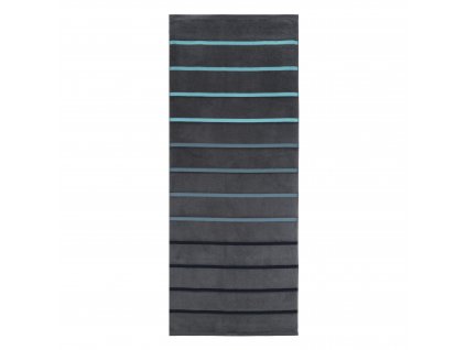 939 osuska do sauny esprit relax 80 x 200 cm barva seda anthracite