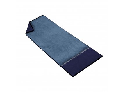 987 osuska do sauny vossen asthor 80 x 200 cm barva modra polo blue