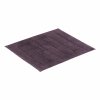 Koupelnová předložka Vossen Exclusive, barva fialová - windflower (Rozměry podložky 67 x 120 cm)