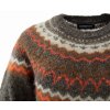 CHRISTORY| Fair Isle Jumper