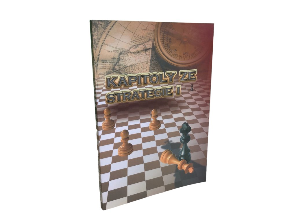 Kapitoly ze Strategie I | svetsachu.sk