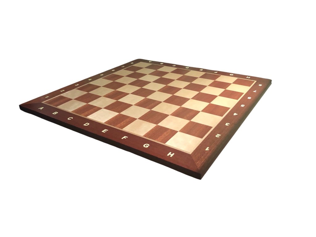 Drevená Šachovnica | svetsachu.sk