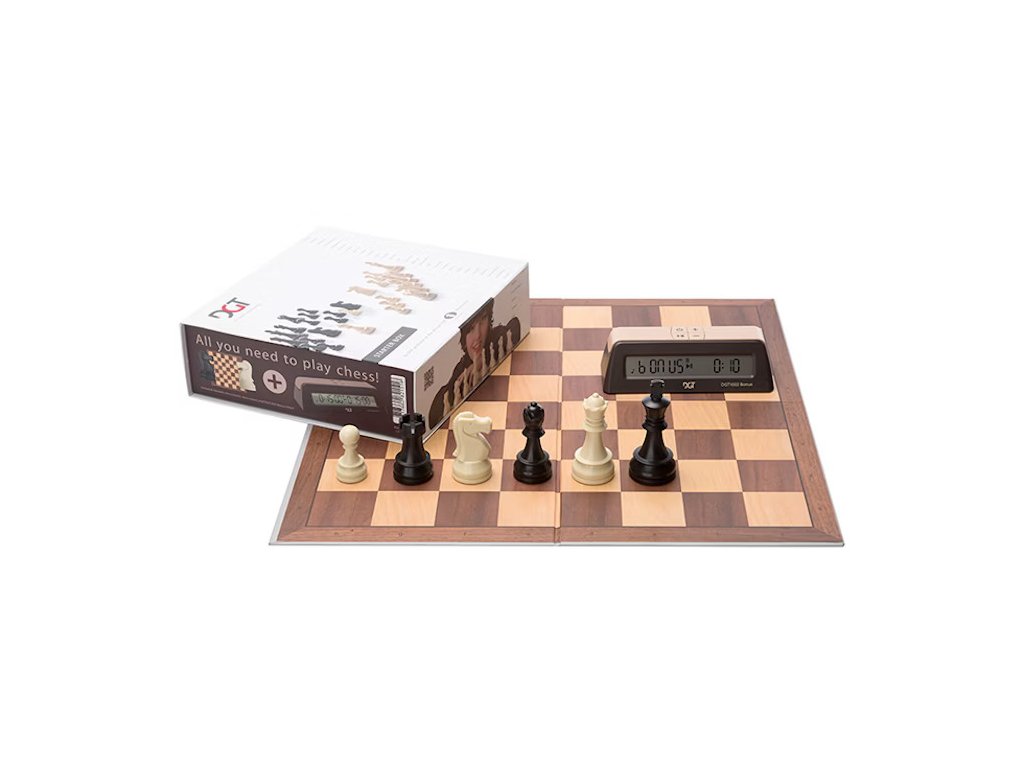 DGT Brown Set | svetsachu.sk