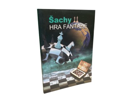 Šachy - hra fantázie | svetsachu.sk